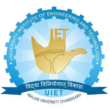 UIET Logo
